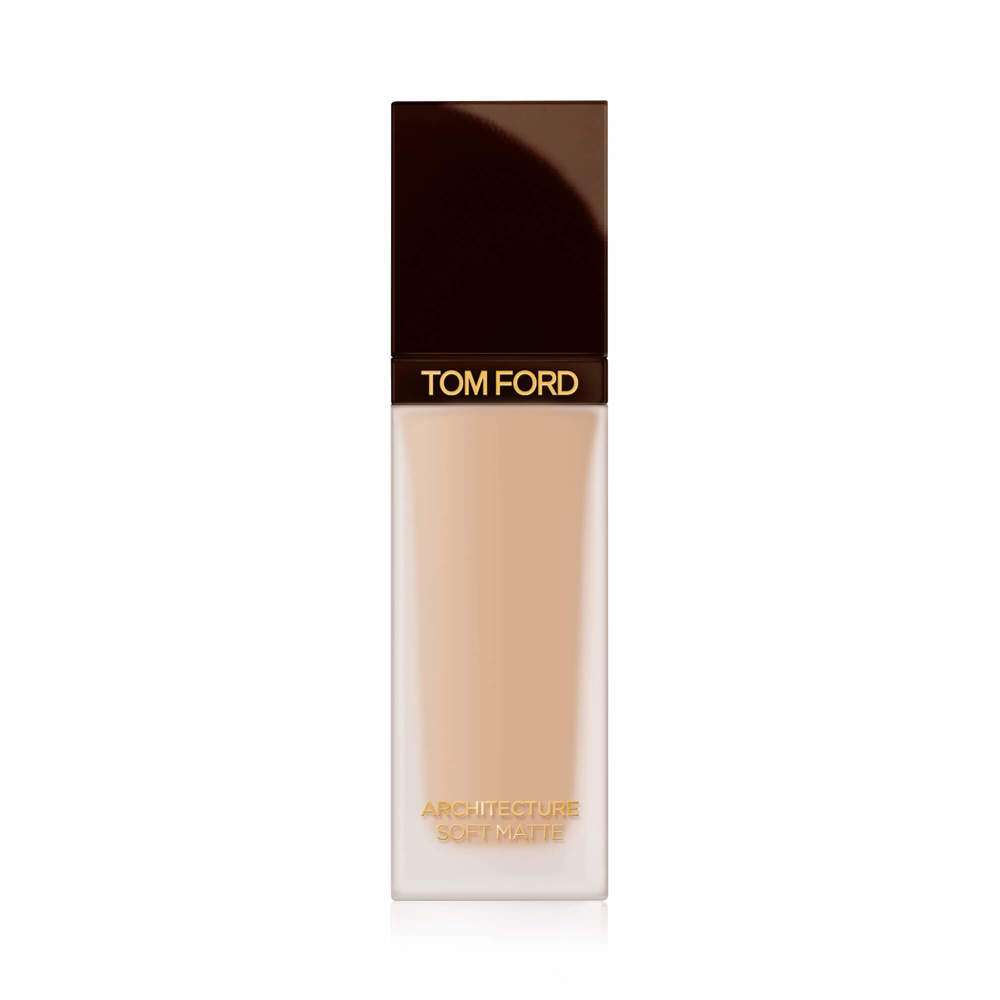 Tom Ford Architecture Soft Matte Blurring Foundation